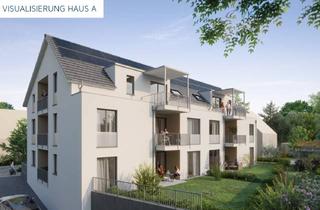 Wohnung kaufen in 77694 Kehl, Gehobenes Wohnen in Kehl inkl. Steuerliche Vorteile.