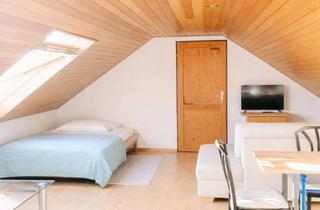 Wohnung kaufen in 63579 Freigericht, Außergewöhnliche Maisonette in Freigericht – 7 Zimmer, Balkon und viel Potenzial
