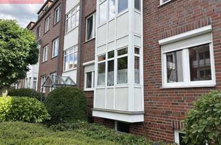 Wohnung kaufen in 30823 Garbsen, Die Lage macht's