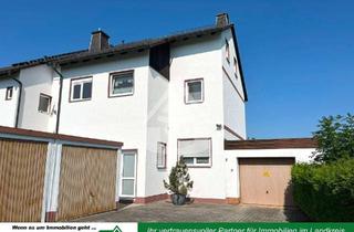 Wohnung kaufen in 95632 Wunsiedel, Maisonette-Eigentumswohnung - Ein Wohnkonzept mit Charakter