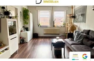 Wohnung kaufen in 71229 Leonberg, Vermietete 4-Zimmer-Wohnung in zentraler Lage mit großzügiger Terrasse