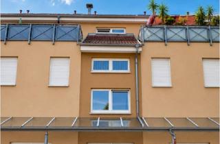 Wohnung kaufen in 69469 Weinheim, Gemütliches Apartment in sehr guter Lage