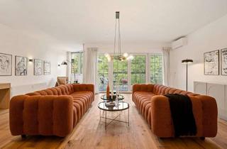 Wohnung kaufen in Bensheimerstraße 1-3, 64653 Lorsch, Provisionsfrei & sofort bezugsfertig: 4-Zi-Wohlfühloase mit 86 m² Sonnenterrasse