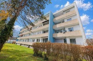 Wohnung kaufen in 69126 Rohrbach, vermietete 4-Zimmer-Wohnung Zukunft in Heidelberg-Rohrbach