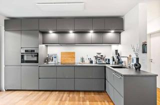Wohnung kaufen in 52159 Roetgen, Barrierefreies Wohnen in einer Gehobene 3-Zimmer-Erdgeschosswohnung mit Garten in Roetgen!