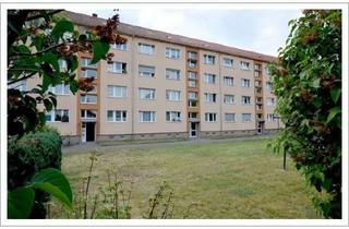 Wohnung kaufen in 38820 Halberstadt, Moderne 2-Zimmer-Wohnung in Halberstadt - Bezugsfrei
