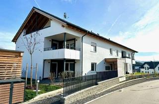 Wohnung kaufen in 93177 Altenthann, Wie neu - Top-Ausstattung - Traumlage! Ideal auch für Pendler!