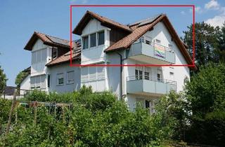 Wohnung kaufen in 71522 Backnang, Traumhafte Aussicht!