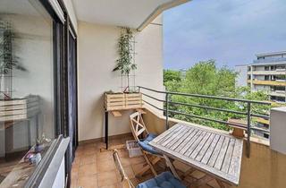 Wohnung kaufen in 69121 Handschuhsheim, Kapitalanlage! Charmantes 1-Zimmer-Apartment in bester Lage von Heidelberg-Neuenheim