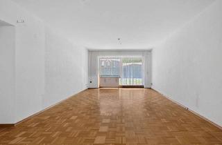 Wohnung kaufen in 75323 Bad Wildbad, Wohnen mit Freiraum – Erdgeschosskomfort mit eigener Terrasse