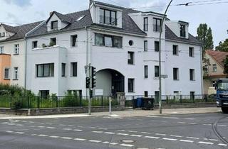 Wohnung kaufen in 10318 Karlshorst, 2-Zimmer-Altbauwohnung als Kapitalanlage in Berlin-Karlshorst!