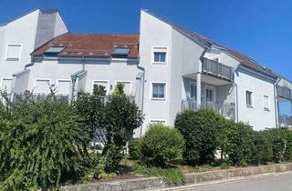 Wohnung kaufen in Seeweg 25, 93326 Abensberg, Attraktive Terrasseneigentumswohnung in TOP-Wohnlage in Abensberg