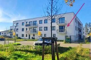Wohnung kaufen in 15712 Königs Wusterhausen, Koffer packen und einziehen…Erstbezug mit Mobiliar in Zernsdorf