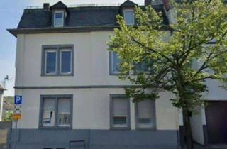 Wohnung kaufen in 61118 Bad Vilbel, Gepflegte 3-Zi. DG-Wohnung als Kapitalanlage oder zur Eigennutzung