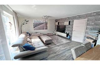 Wohnung kaufen in 47495 Rheinberg, Großzügige Maisonettewohnung mit 5 Zimmern, Balkon und TG-Stellplatz in zentraler Lage von Rheinberg