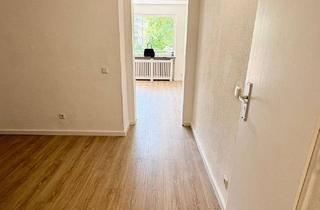 Wohnung kaufen in 63071 Offenbach, Charmante 1,5 Zimmerwohnung mit Balkon im Herzen Offenbachs