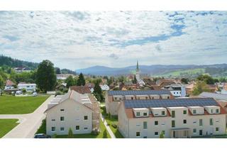 Wohnung kaufen in 88171 Weiler-Simmerberg, Barrierefreier Wohntraum in 4 Zimmern
