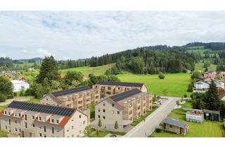 Wohnung kaufen in 88171 Weiler-Simmerberg, Sie möchten Steuern zurück? Dann ist dieses Investment perfekt