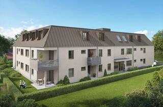 Wohnung kaufen in Ibergweg 11, 88316 Isny, Einziehen & wohlfühlen!