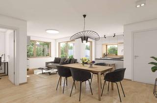 Wohnung kaufen in Ibergweg 11, 88316 Isny, 3-Zimmer, 100% Wohlfühlen