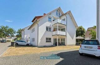 Wohnung kaufen in Gustav-Stresemann-Ring 15, 35396 Gießen, Ihr neues Zuhause – modern, gepflegt und mit besonderem Wohnkomfort