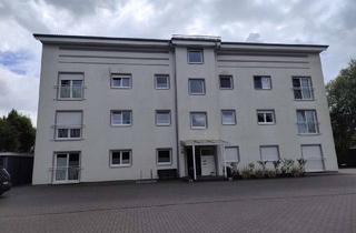 Wohnung kaufen in 25436 Tornesch, 3-Zimmer Etagenwohnung mit Balkon in Tornesch zu verkaufen