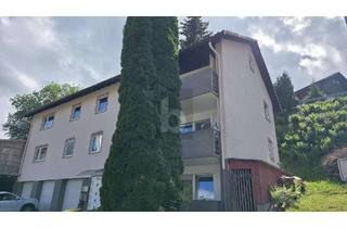 Wohnung kaufen in 78148 Gütenbach, FLEXIBLE RAUMAUFTEILUNG