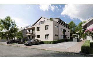 Wohnung kaufen in Nadlerstraße 17, 69226 Nußloch, 2-/3-ZKB mit Balkon und Stellplatz