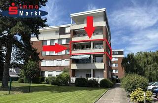 Wohnung kaufen in 32312 Lübbecke, Hübsche Eigentumswohnung in Lübbecke!