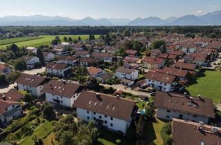 Wohnung kaufen in Josef-Legath-Str. 15, 83059 Kolbermoor, Gepflegte 3-Zimmer-Dachgeschosswohnung in attraktiver Lage