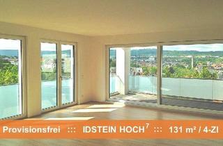 Wohnung kaufen in 65510 Idstein, IDSTEIN ::: BEST-BLICK-LAGE ::: ca. 131 m² - 4-ZI-WOHNUNG