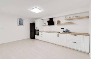 Wohnung kaufen in 76467 Bietigheim, Erstbezug mit Terrasse