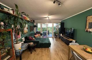 Wohnung kaufen in Poppemreutherstr. 34, 90765 Poppenreuth, Moderne 3-Zimmer-Erdgeschosswohnung mit Terrasse und Garten