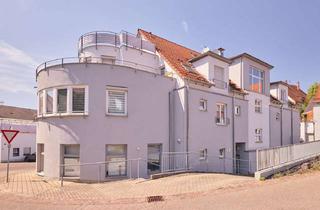 Wohnung kaufen in 71397 Leutenbach, Bezugsfreie 3-Zimmer-Wohnung mit Aufzug und Stellplatz