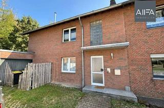Wohnung kaufen in 52249 Eschweiler, AllFa – Schöne Erdgeschosswohnung mit Stellplatz in Eschweiler!