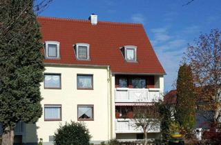 Wohnung kaufen in 86415 Mering, Charmante 3 -Zimmerwohnung in Mering-St. Afra