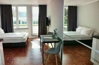 Wohnung kaufen in 69126 Boxberg, Traumhafter Ausblick- Ein-Zimmer-Appartement