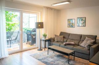 Wohnung kaufen in 44532 Lünen, Wohnkomfort in Lünen: Hochwertige 3-Zimmer-Wohnung mit großem Balkon