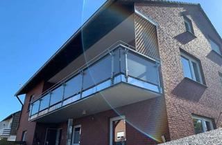 Wohnung kaufen in Verdistr., 45731 Waltrop, Großzügig wohnen. Sofort einziehen - ETW mit Garage und Einbauküche