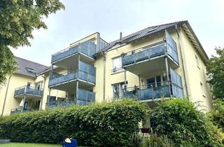 Wohnung kaufen in Stadtwald, 50935 Lindenthal, Lindenthal: Exklusive 3-Zimmer-Balkonwohnung in Toplage direkt am Stadtwald inkl. Tiefgaragenplatz!