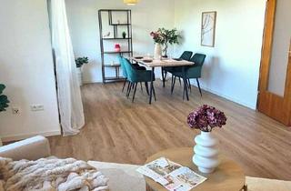 Wohnung kaufen in 73630 Remshalden, Frisch renovierte 4,5 Zimmer Wohnung