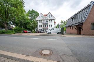 Wohnung kaufen in 32130 Enger, Kapitalanlage in Enger: Gepflegte Eigentumswohnung in attraktiver Wohnanlage
