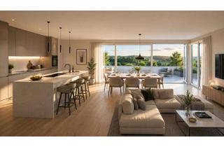 Wohnung kaufen in Hapberg, 82347 Bernried, Wohnung Nr 07 - 123 m²