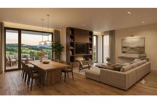 Wohnung kaufen in 82347 Bernried, Wohnung Nr 12 - 84,5 m²