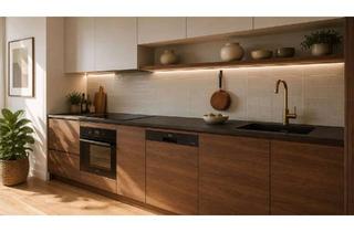 Wohnung kaufen in 82347 Bernried, Wohnung Nr 13 - 55 m²