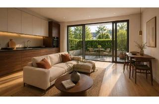 Wohnung kaufen in 82347 Bernried, Wohnung Nr 10 - 56 m²