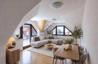 Wohnung kaufen in 61130 Nidderau, Attraktive 3-Zi-Wohnung mit Balkon und zwei Stellplätzen