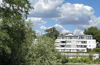Wohnung kaufen in 39114 Cracau, Lage, Lage, Lage…… in Magdeburg