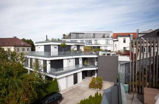 Wohnung kaufen in 83022 Innenstadt, provisionsfrei, Luxuriöse 2- Zimmer Wohnung in Top City Lage