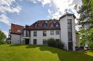 Wohnung kaufen in 30659 Bothfeld, Hannover Bothfeld: Charmante 1-Zimmer-Eigentumswohnung mit Terrasse und Kellerraum!